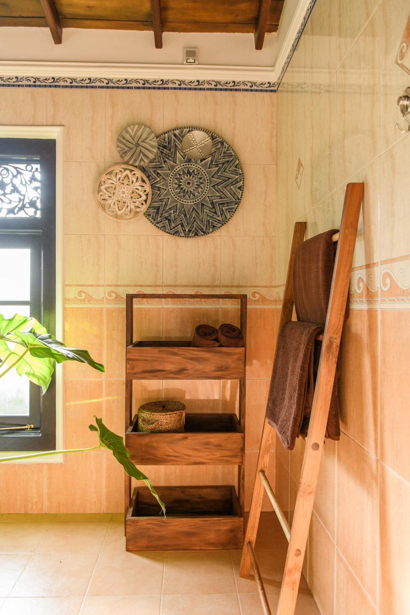 Hotel Roots Retreat Unawatuna Exterior foto